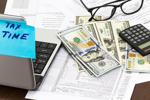 Photo: Accounting Oleksandr Shpak Dreamstime.com